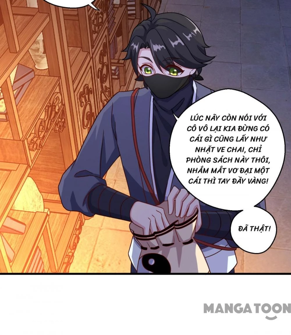 Tiên Ma Đồng Tu Chapter 111 - 2