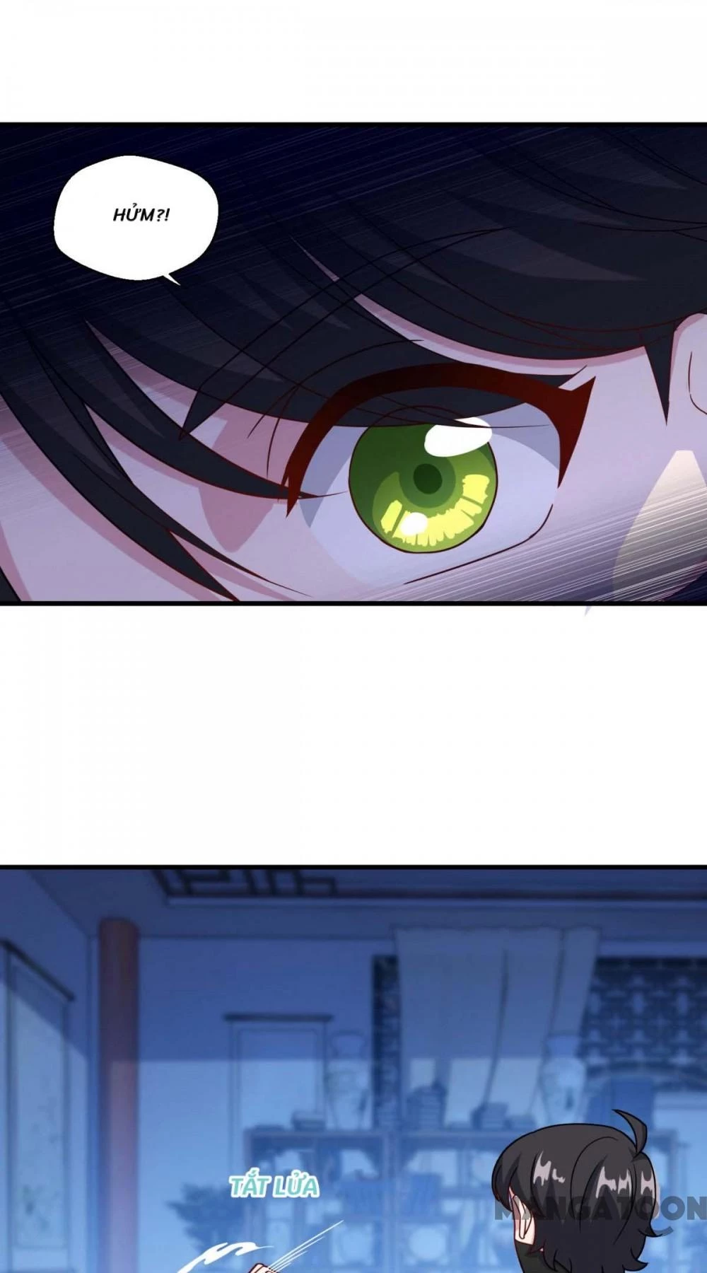 Tiên Ma Đồng Tu Chapter 111 - 3