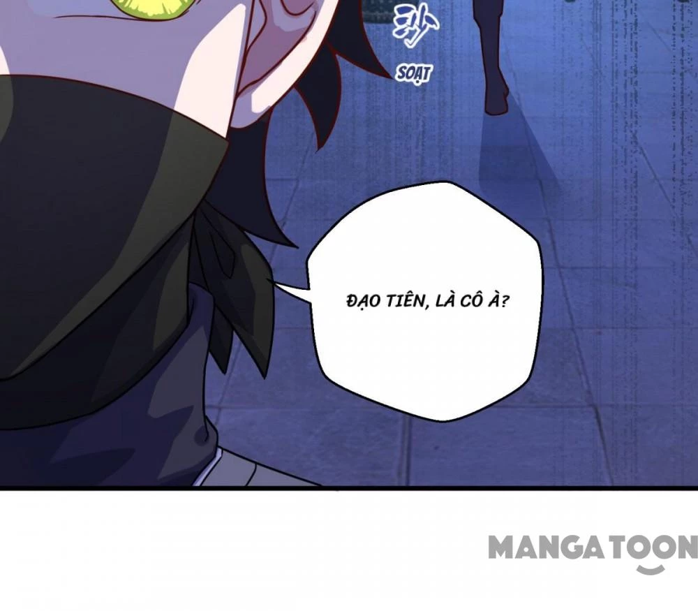 Tiên Ma Đồng Tu Chapter 111 - 6