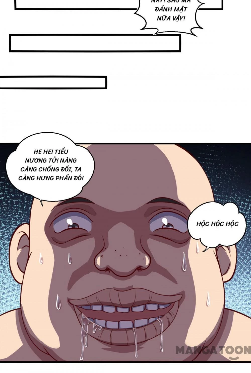 Tiên Ma Đồng Tu Chapter 111 - 8