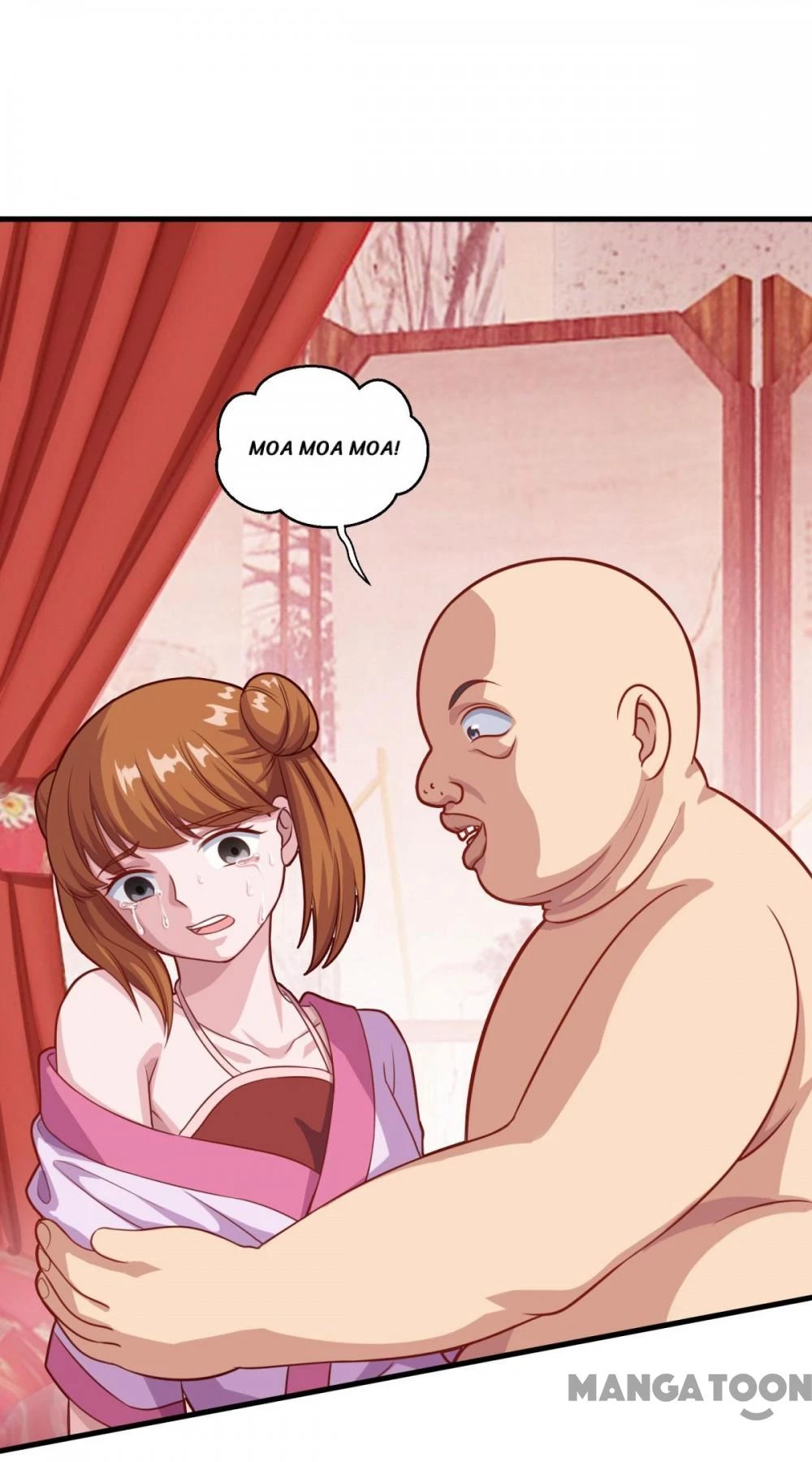 Tiên Ma Đồng Tu Chapter 111 - 9