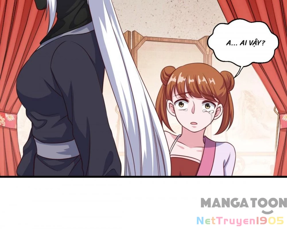 Tiên Ma Đồng Tu Chapter 111 - 14