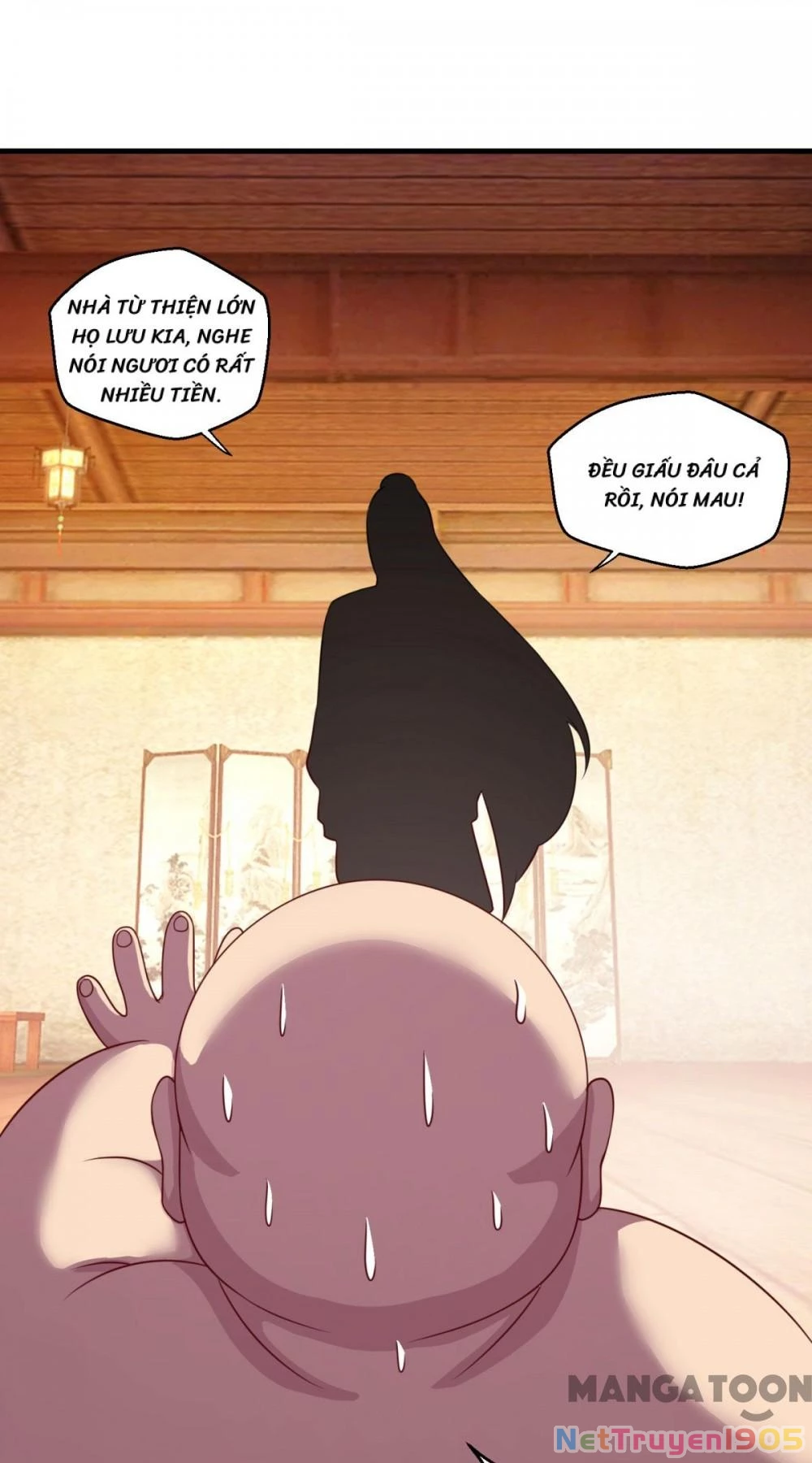 Tiên Ma Đồng Tu Chapter 111 - 15