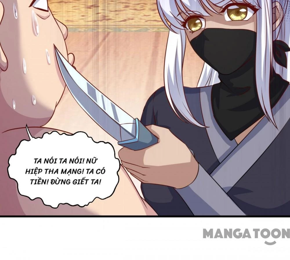 Tiên Ma Đồng Tu Chapter 111 - 20