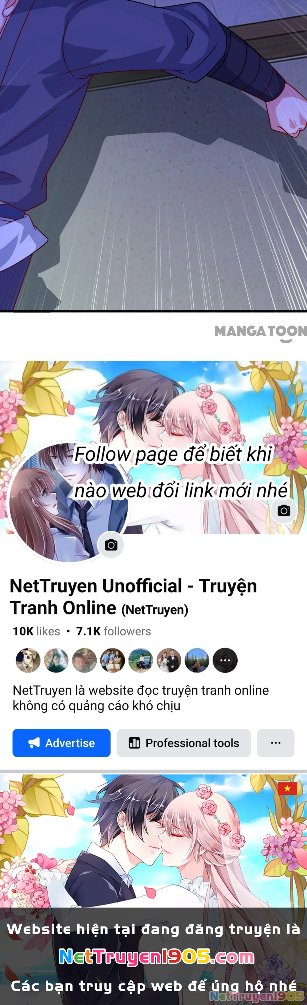 Tiên Ma Đồng Tu Chapter 111 - 37