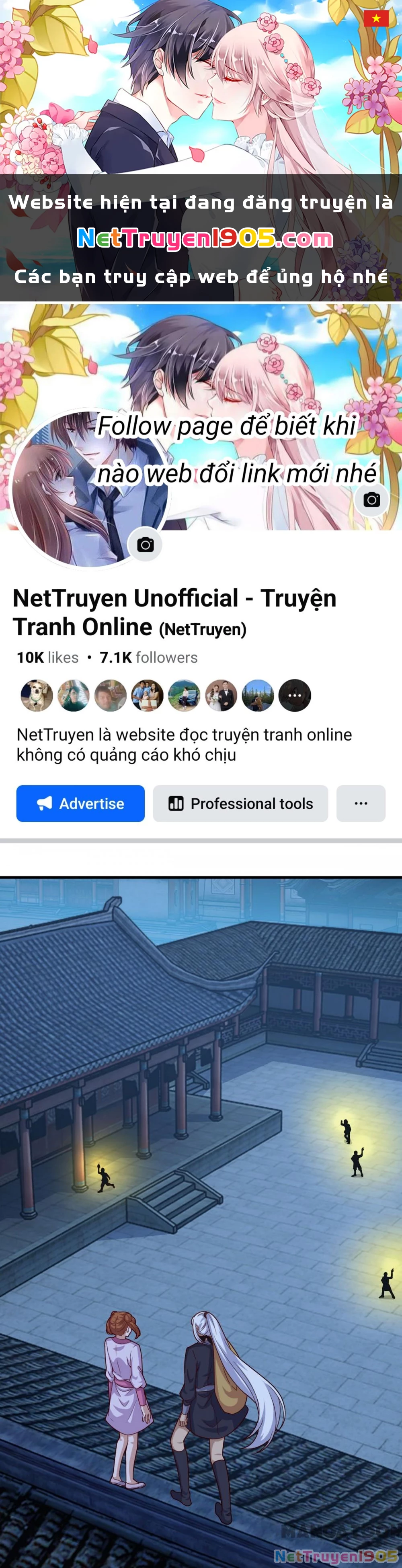 Tiên Ma Đồng Tu Chapter 112 - 1