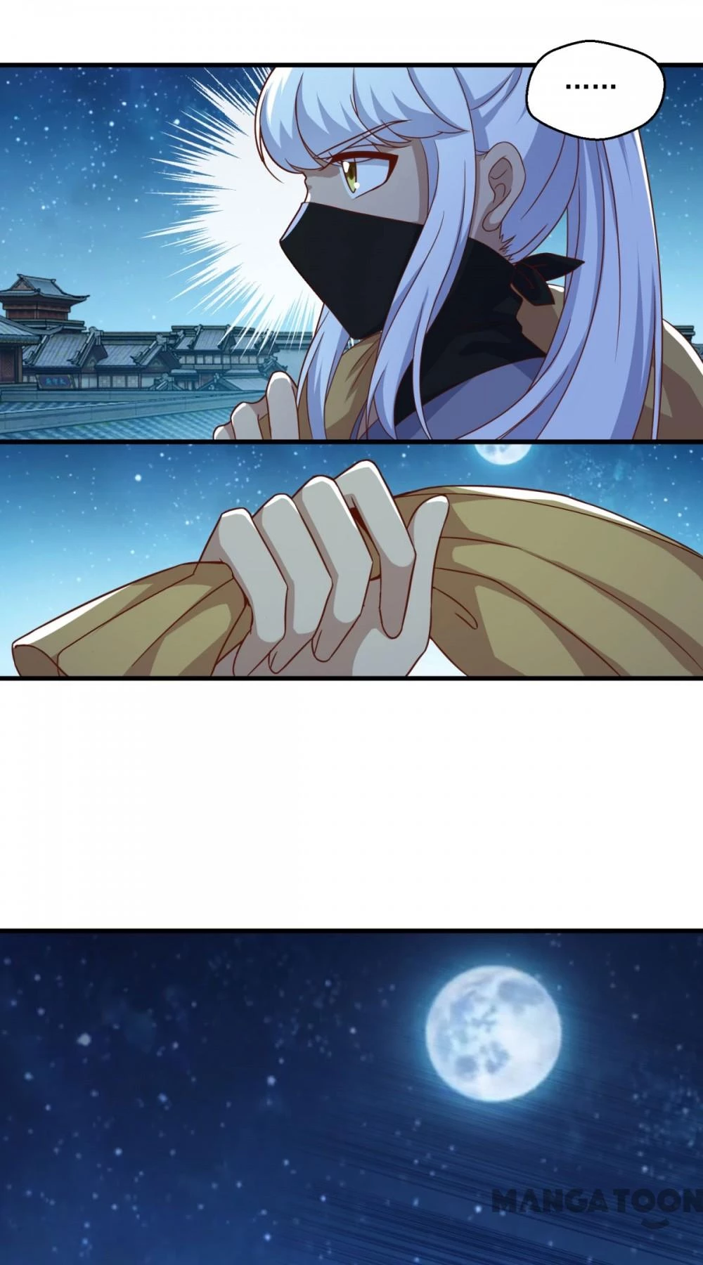 Tiên Ma Đồng Tu Chapter 112 - 7