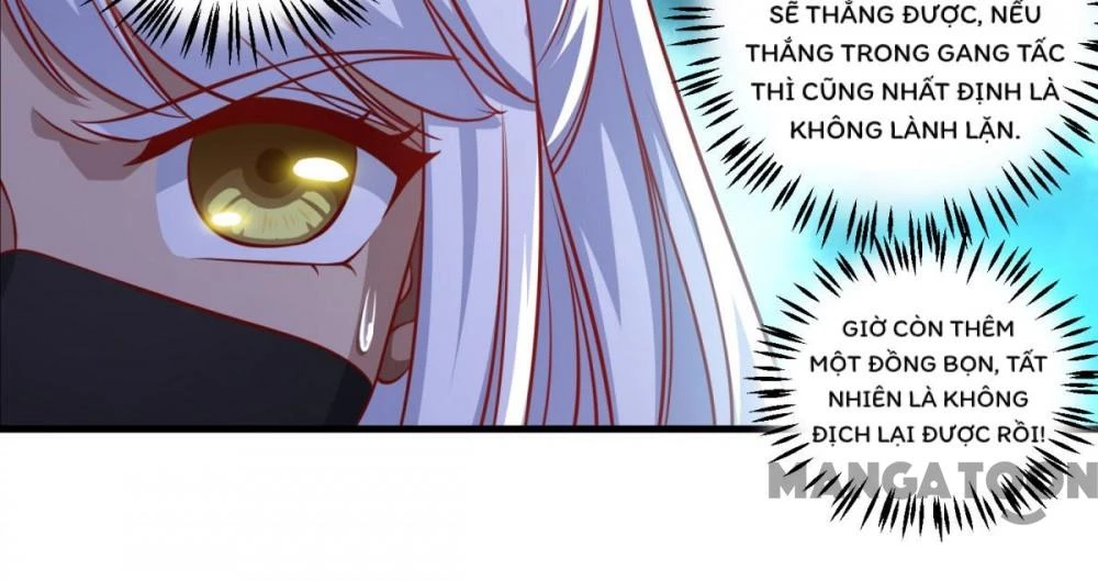 Tiên Ma Đồng Tu Chapter 112 - 21