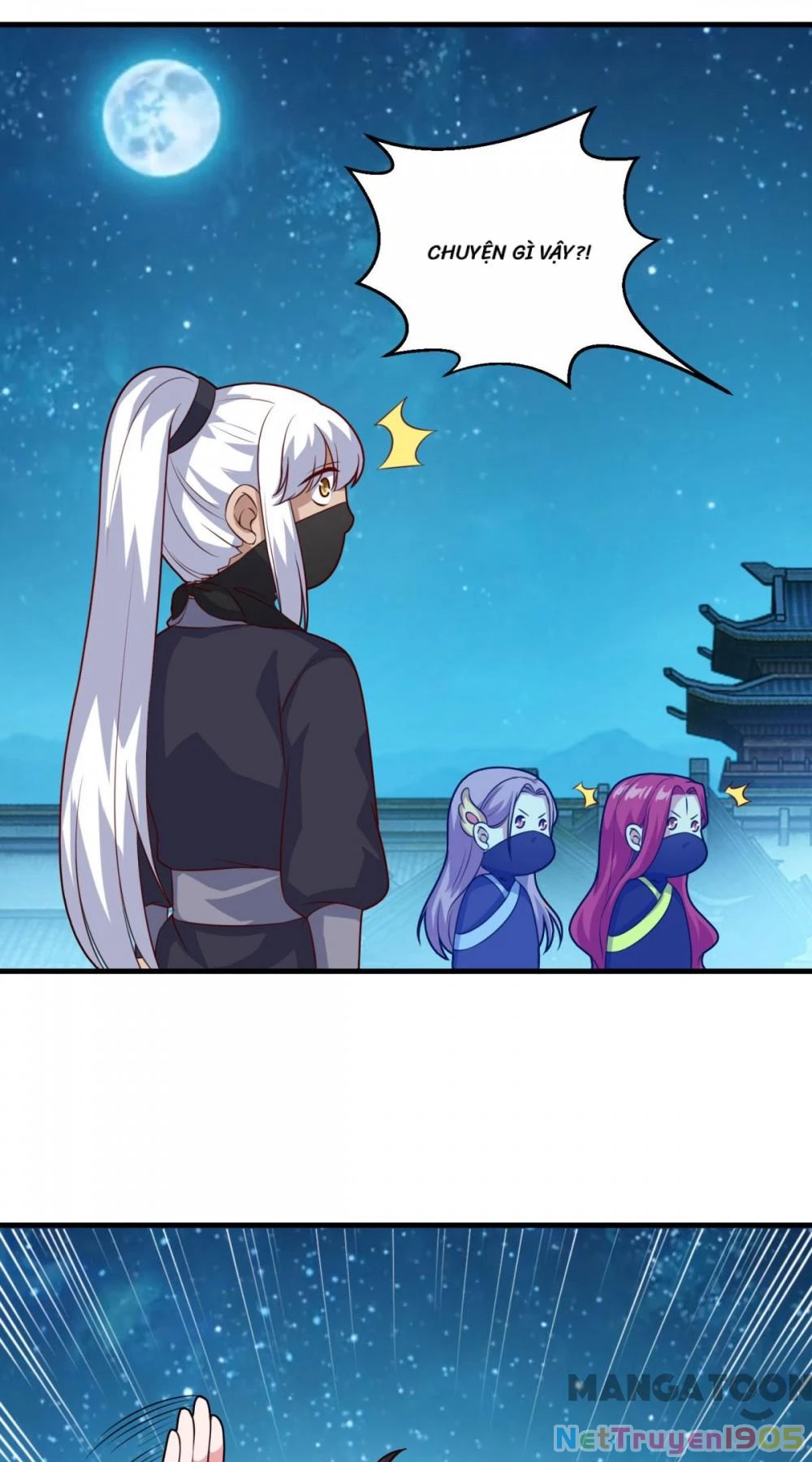 Tiên Ma Đồng Tu Chapter 112 - 24
