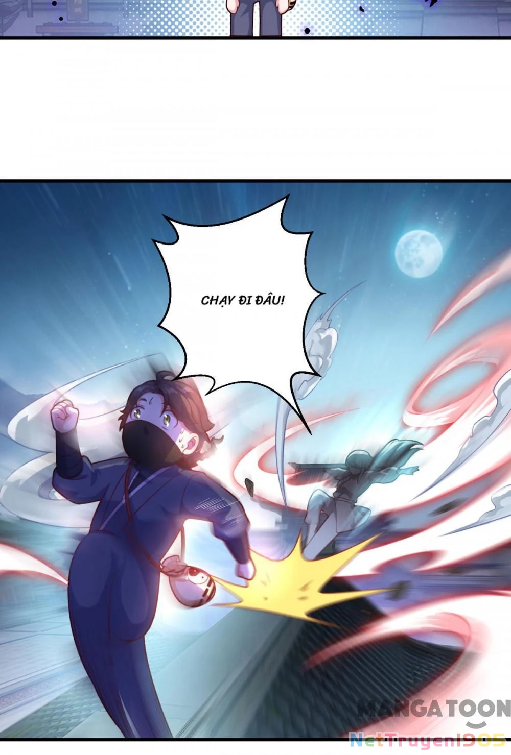 Tiên Ma Đồng Tu Chapter 112 - 27