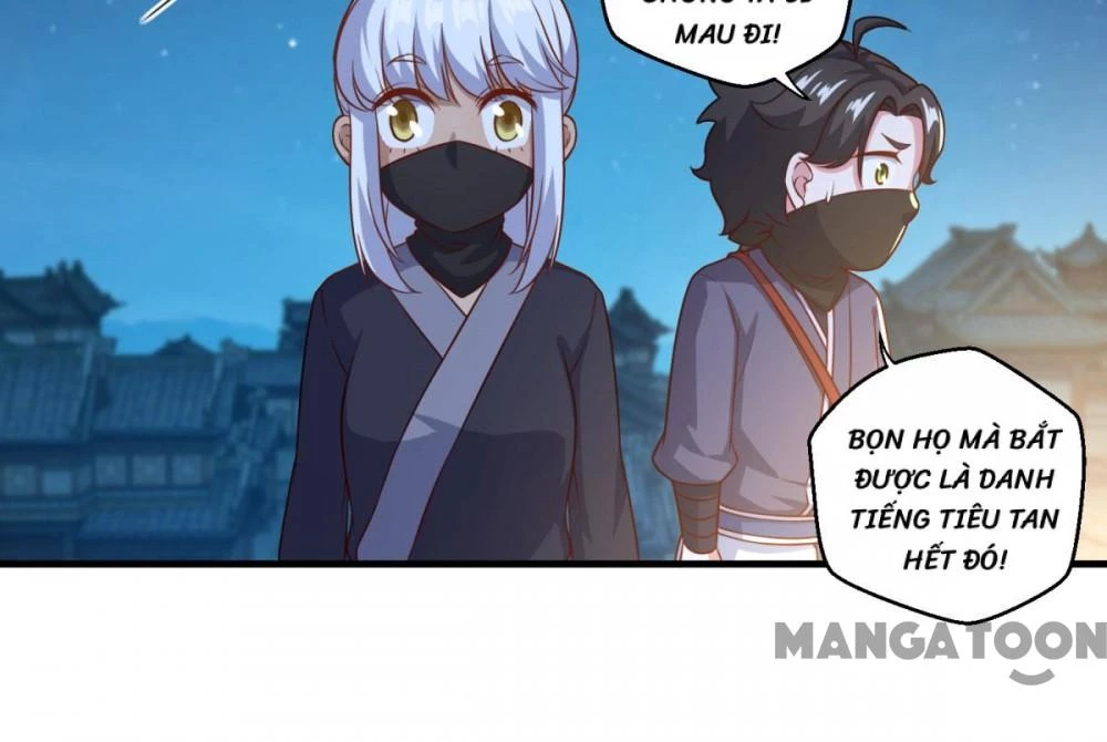 Tiên Ma Đồng Tu Chapter 113 - 2