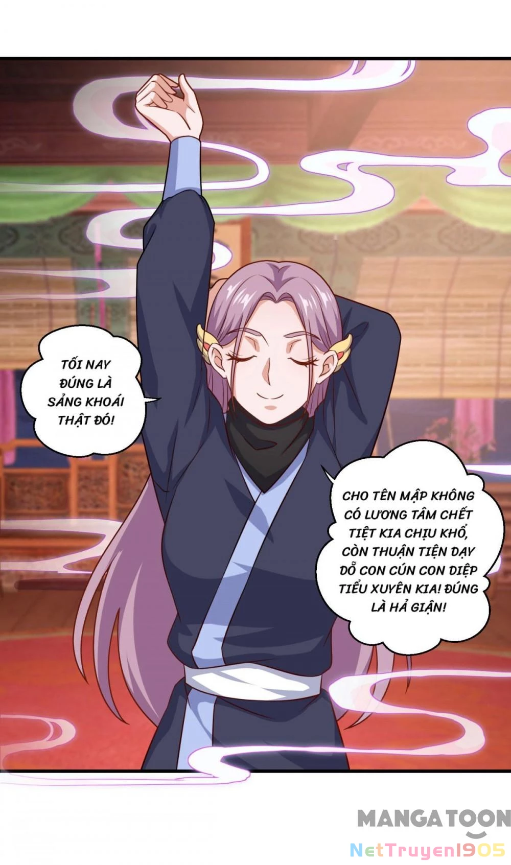 Tiên Ma Đồng Tu Chapter 113 - 11
