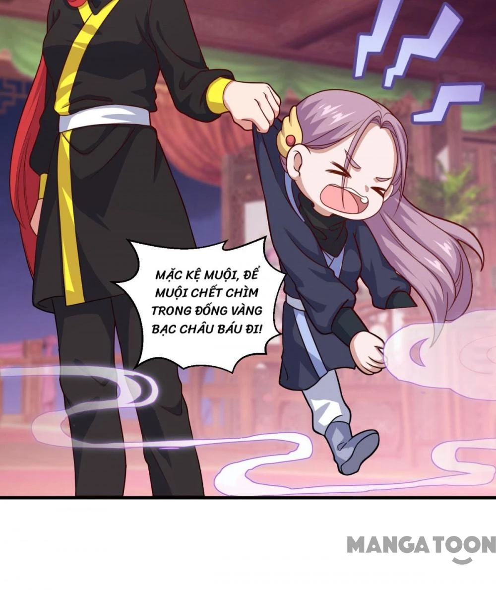 Tiên Ma Đồng Tu Chapter 113 - 18