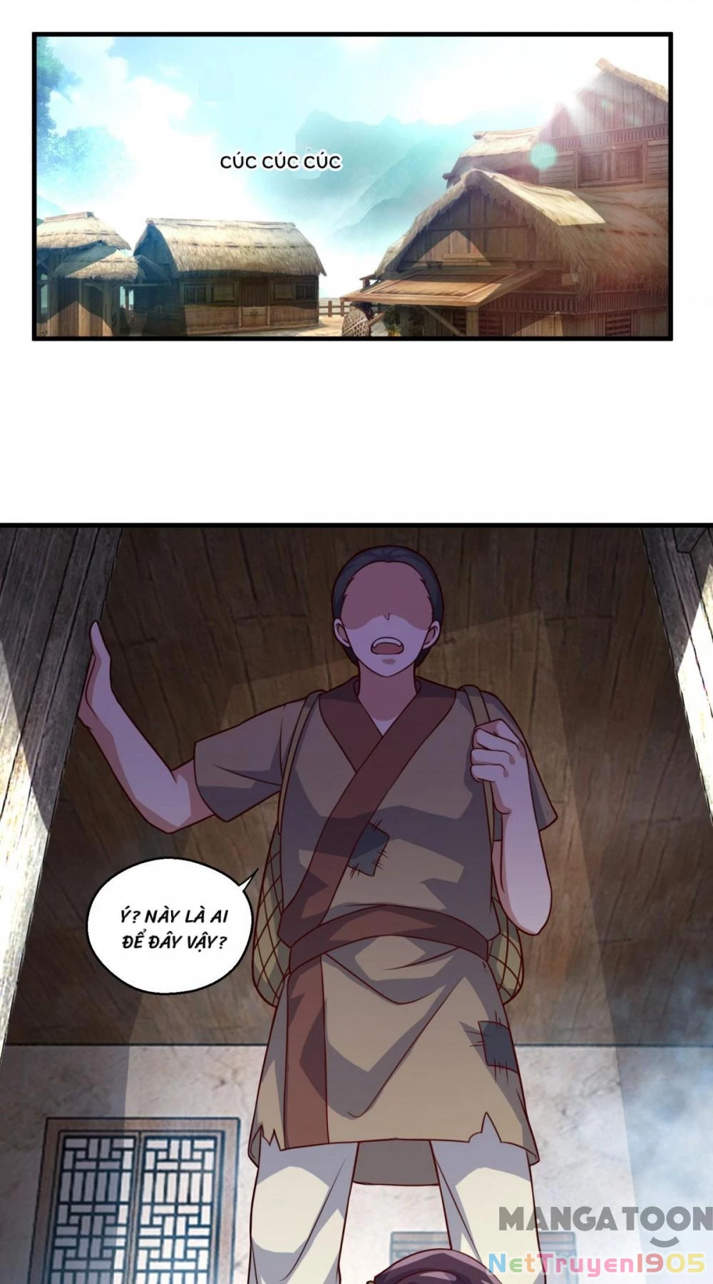 Tiên Ma Đồng Tu Chapter 113 - 23