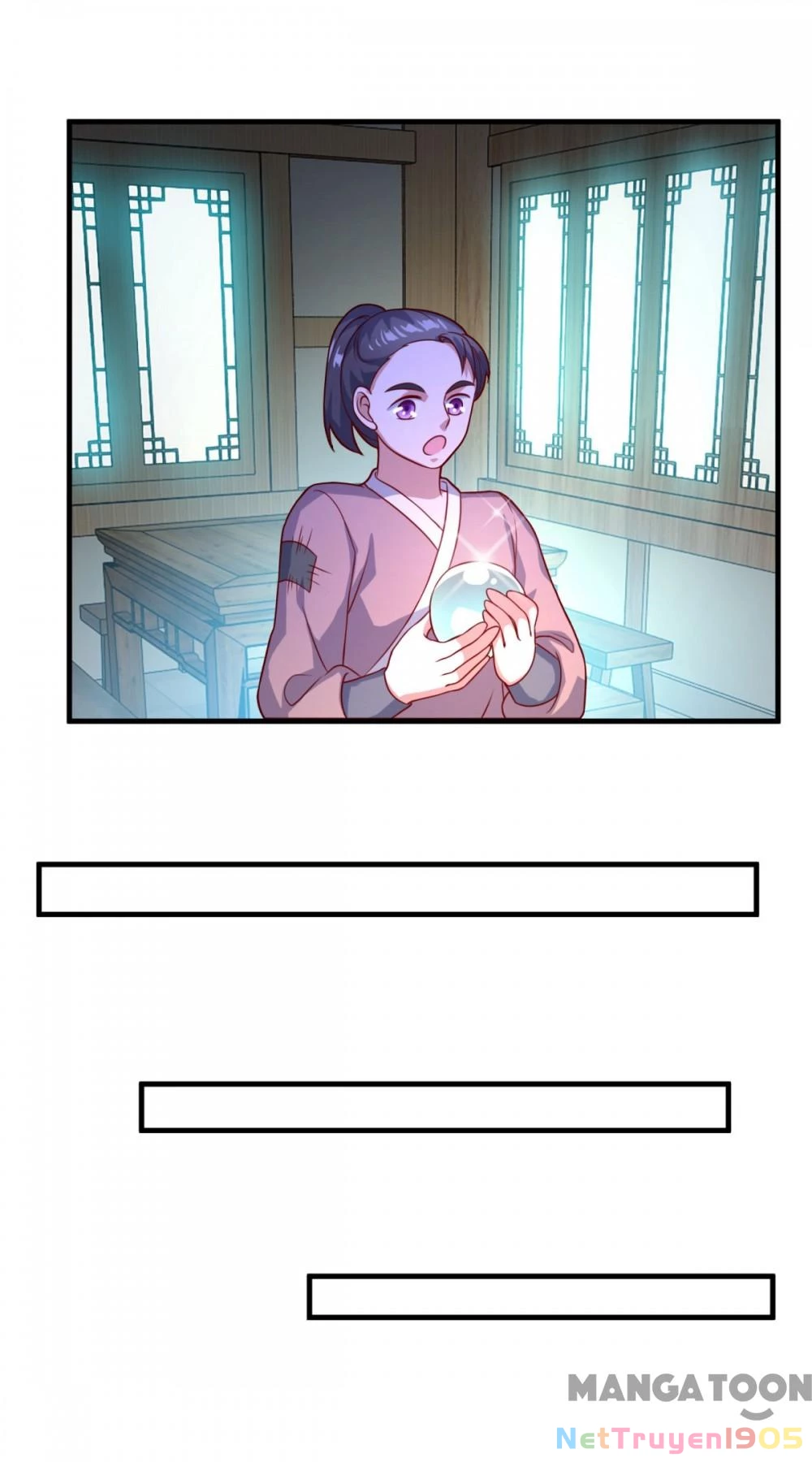 Tiên Ma Đồng Tu Chapter 113 - 27