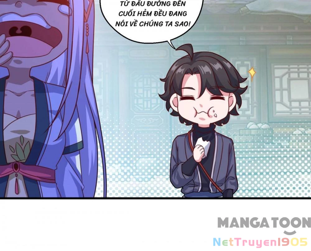 Tiên Ma Đồng Tu Chapter 113 - 30