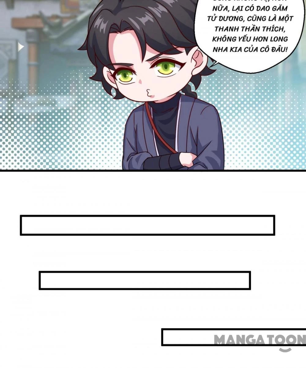 Tiên Ma Đồng Tu Chapter 113 - 34