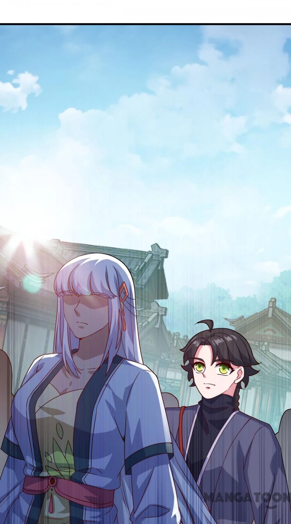Tiên Ma Đồng Tu Chapter 113 - 35