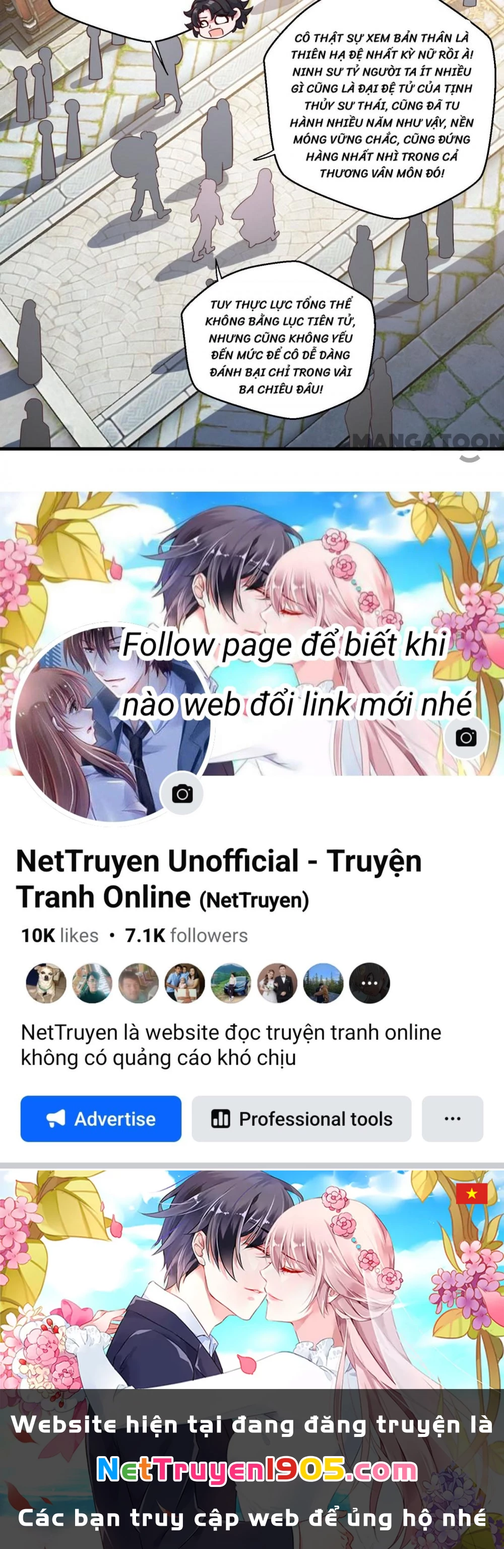 Tiên Ma Đồng Tu Chapter 113 - 38