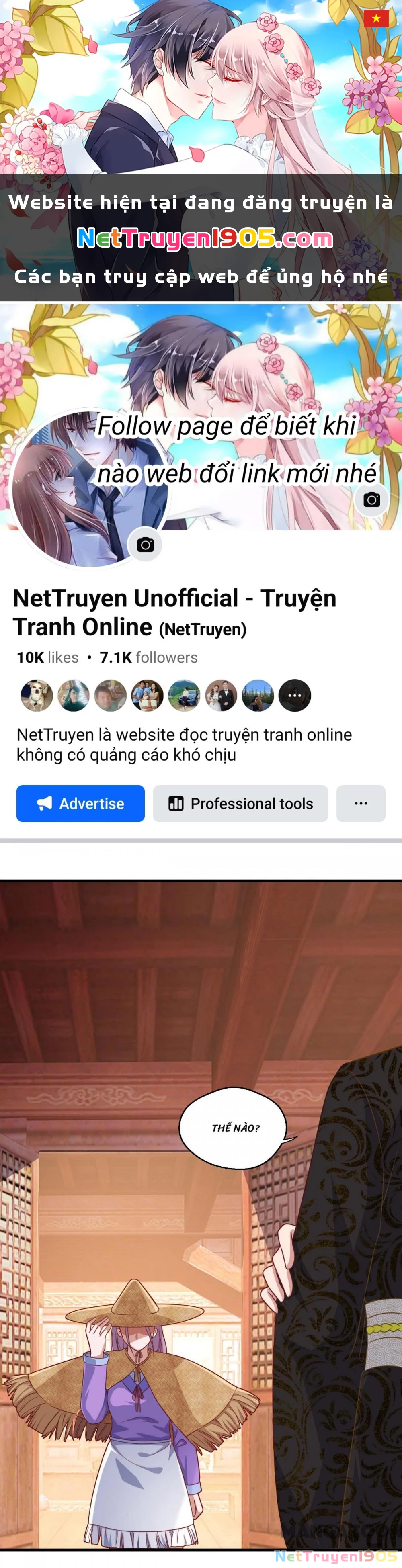 Tiên Ma Đồng Tu Chapter 114 - 1