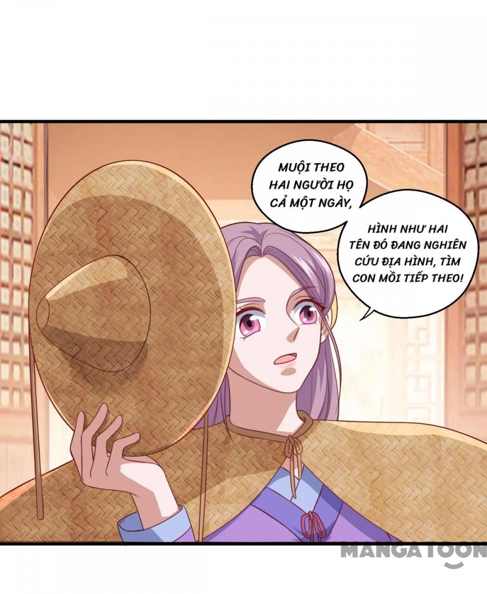 Tiên Ma Đồng Tu Chapter 114 - 2