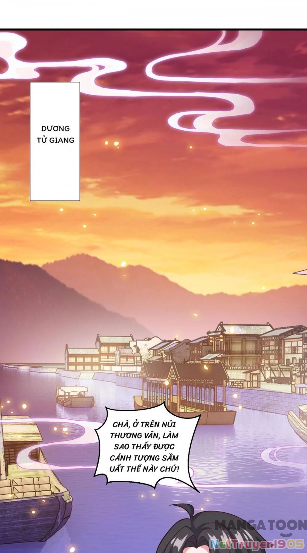 Tiên Ma Đồng Tu Chapter 114 - 5