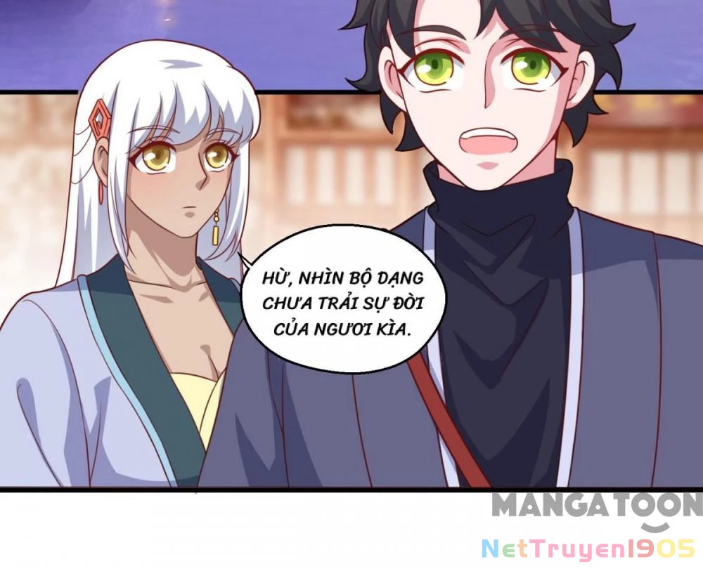 Tiên Ma Đồng Tu Chapter 114 - 6
