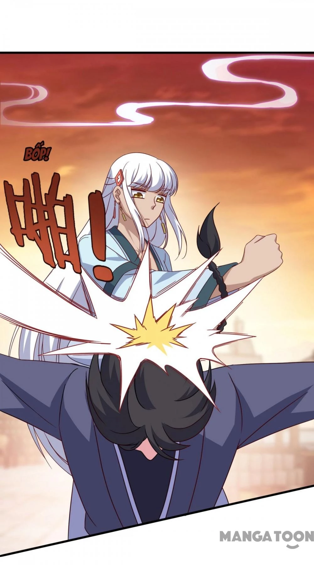 Tiên Ma Đồng Tu Chapter 114 - 9