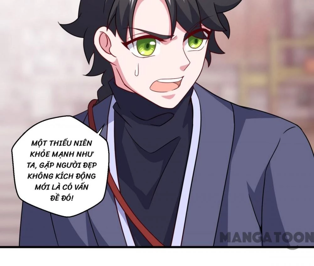 Tiên Ma Đồng Tu Chapter 114 - 12