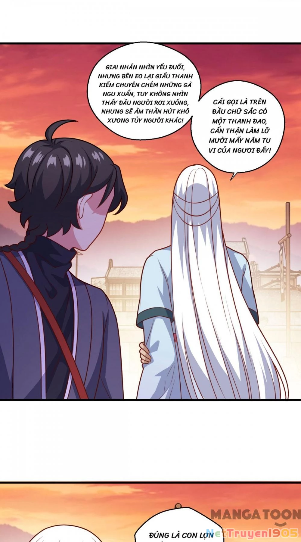 Tiên Ma Đồng Tu Chapter 114 - 13