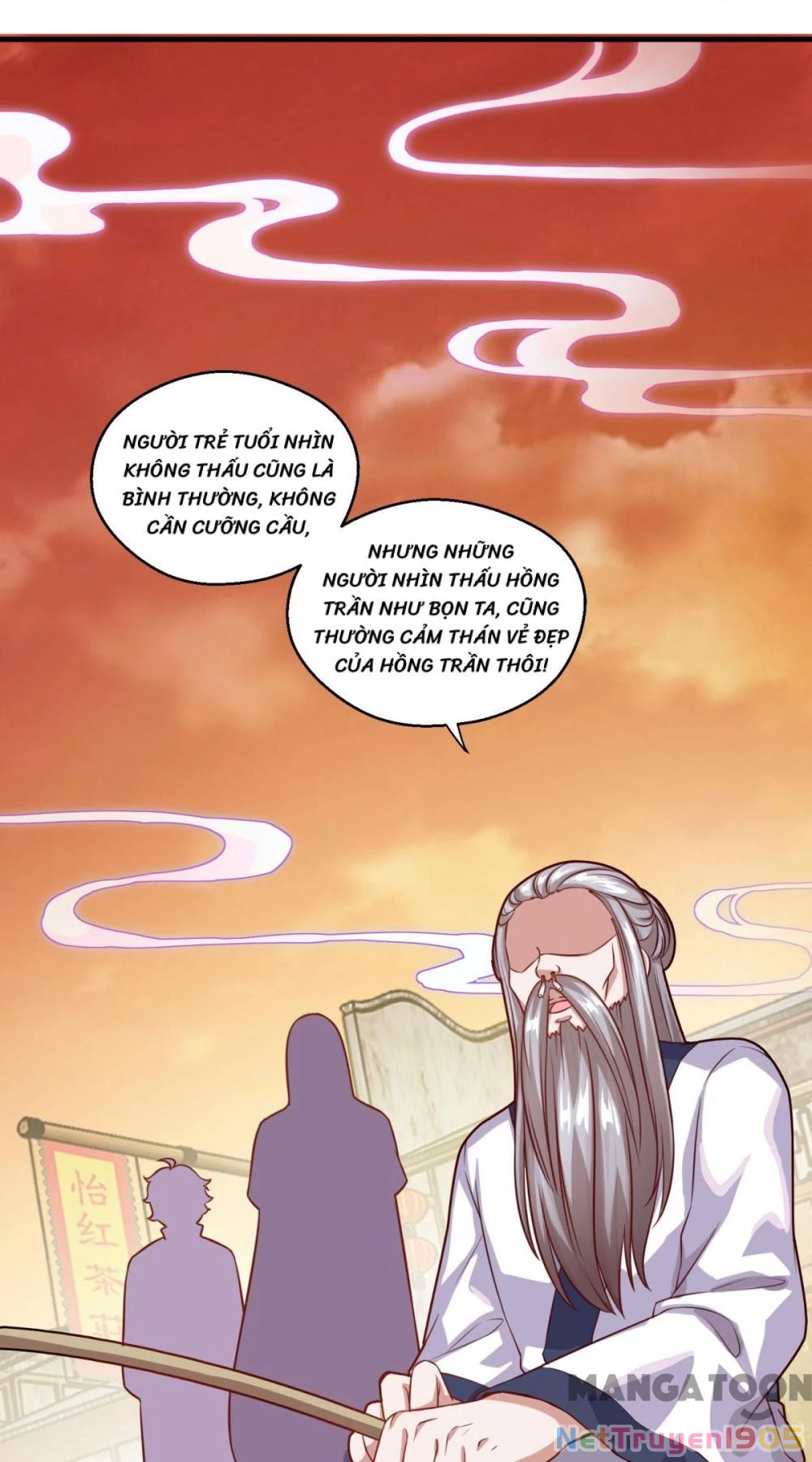 Tiên Ma Đồng Tu Chapter 114 - 16
