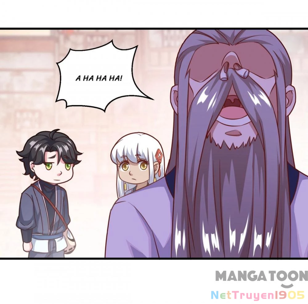 Tiên Ma Đồng Tu Chapter 114 - 19
