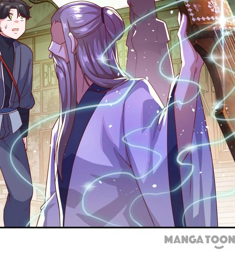 Tiên Ma Đồng Tu Chapter 114 - 24