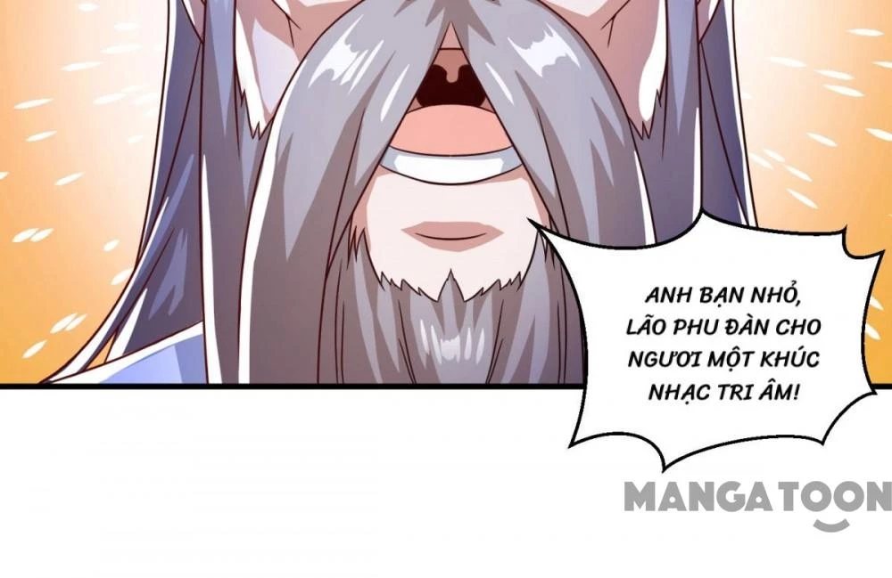 Tiên Ma Đồng Tu Chapter 114 - 26