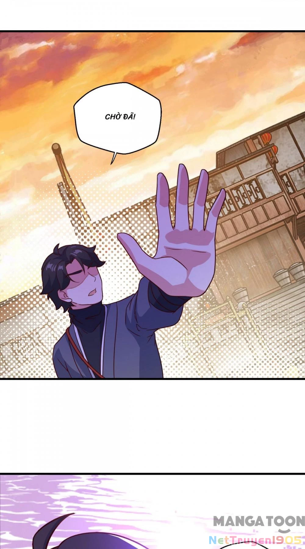 Tiên Ma Đồng Tu Chapter 114 - 27