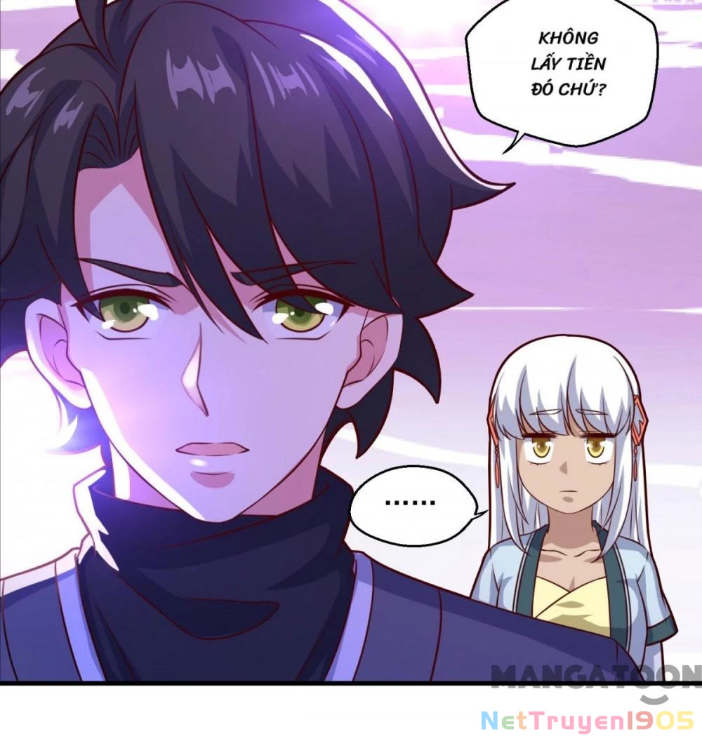 Tiên Ma Đồng Tu Chapter 114 - 28