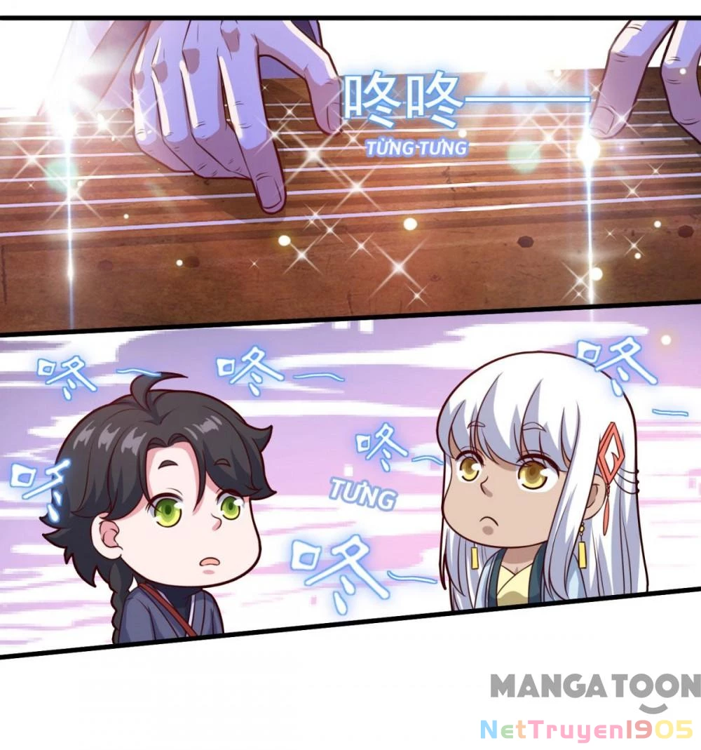 Tiên Ma Đồng Tu Chapter 114 - 30