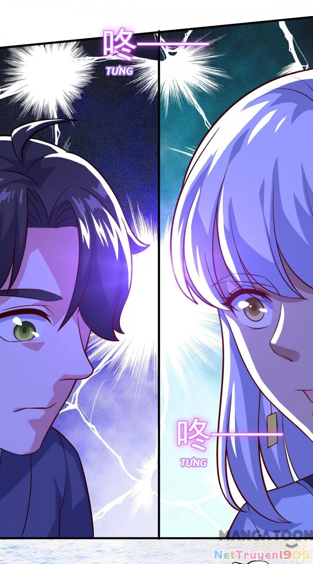 Tiên Ma Đồng Tu Chapter 114 - 31