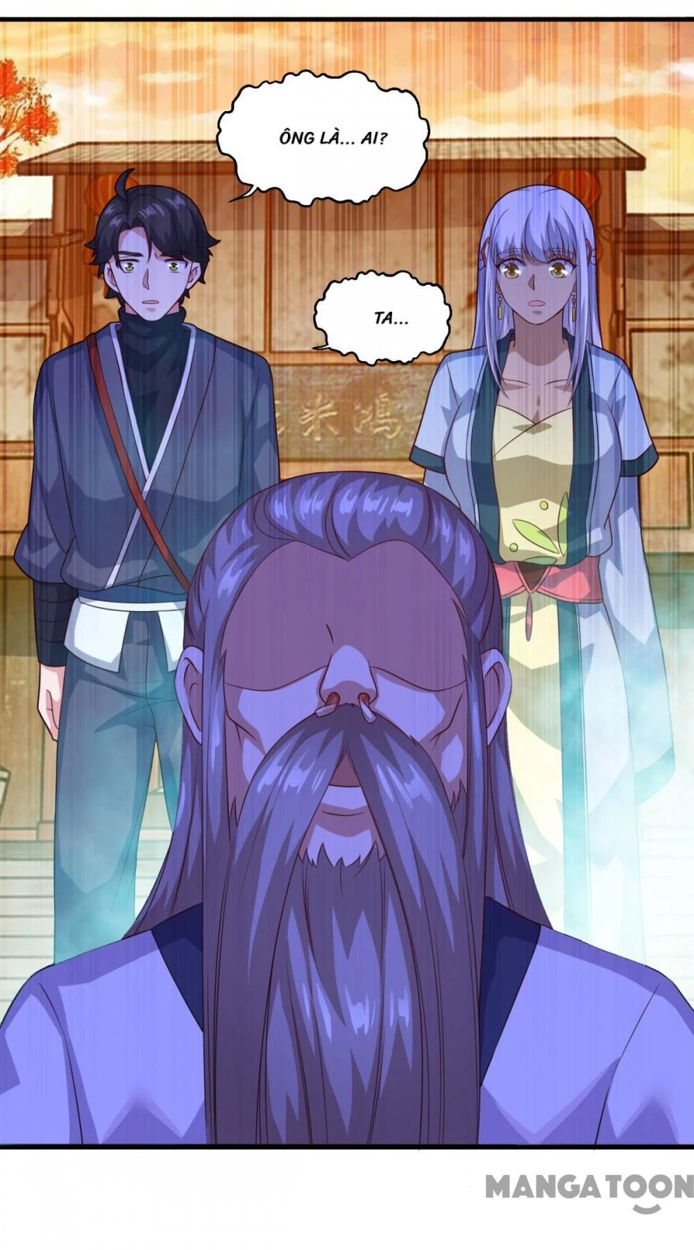 Tiên Ma Đồng Tu Chapter 114 - 33