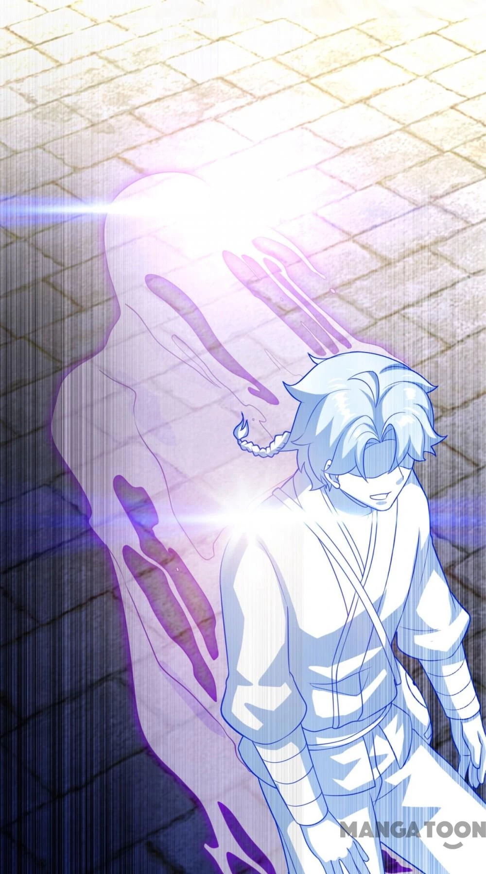 Tiên Ma Đồng Tu Chapter 114 - 36