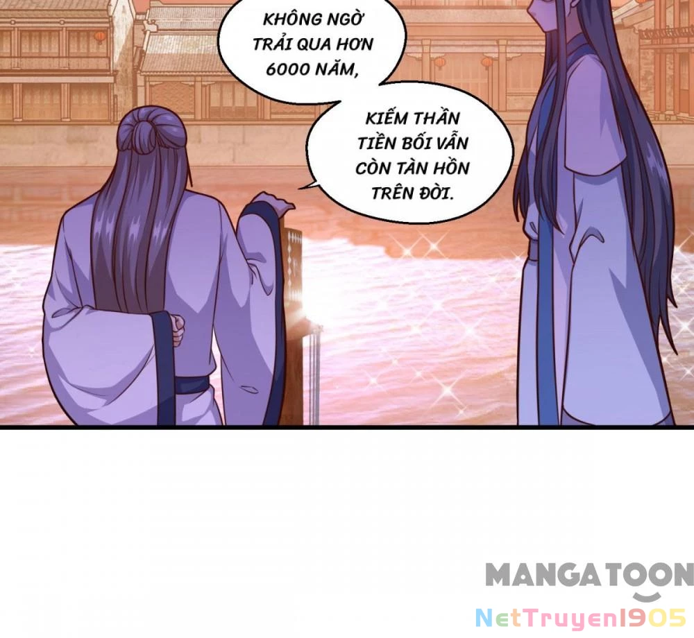 Tiên Ma Đồng Tu Chapter 115 - 2