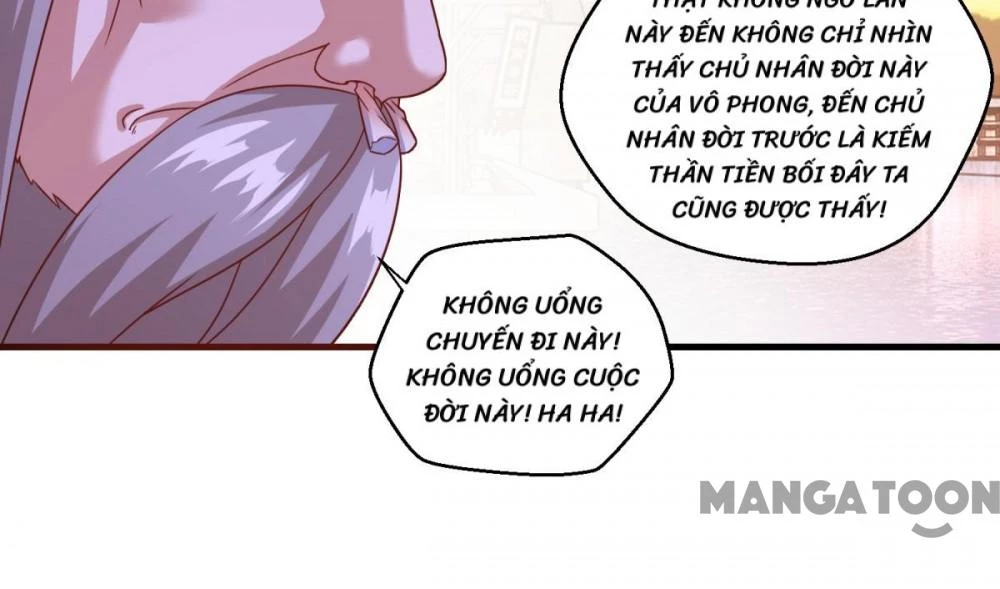 Tiên Ma Đồng Tu Chapter 115 - 6