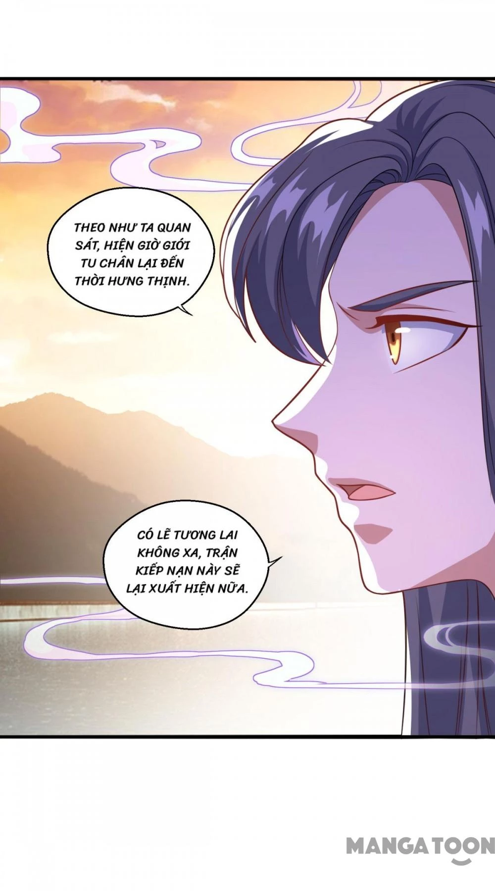 Tiên Ma Đồng Tu Chapter 115 - 13