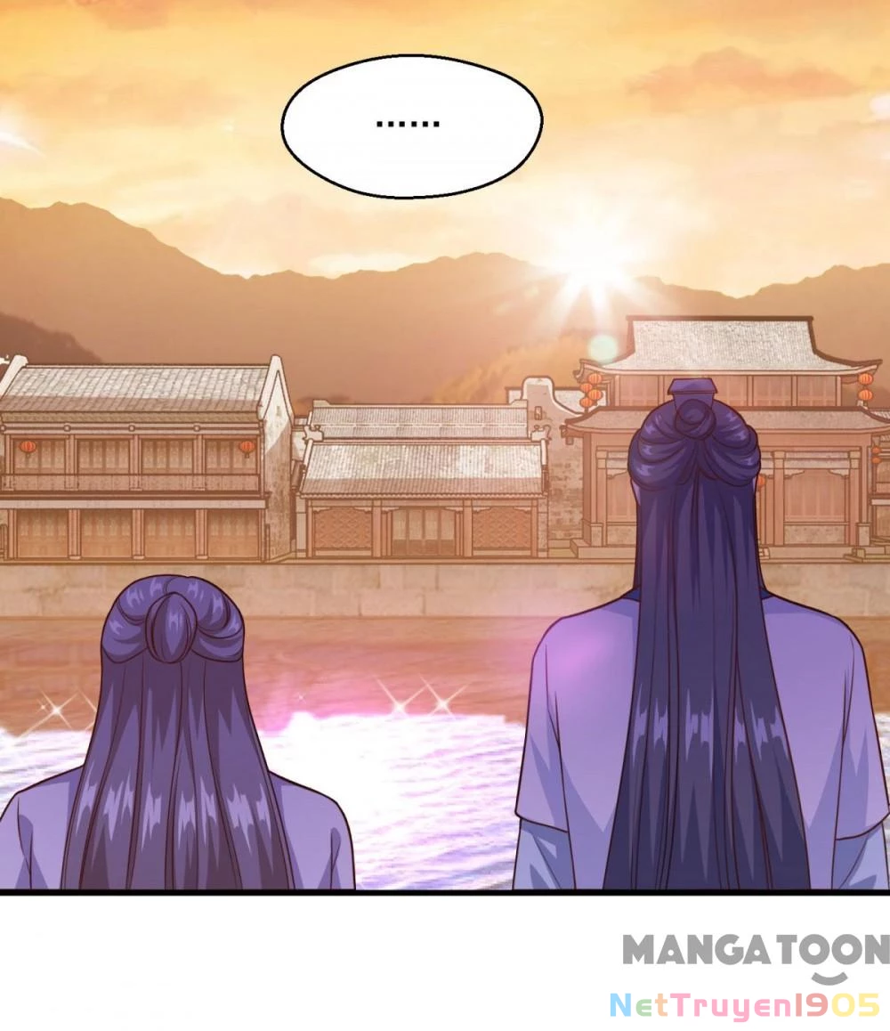 Tiên Ma Đồng Tu Chapter 115 - 18