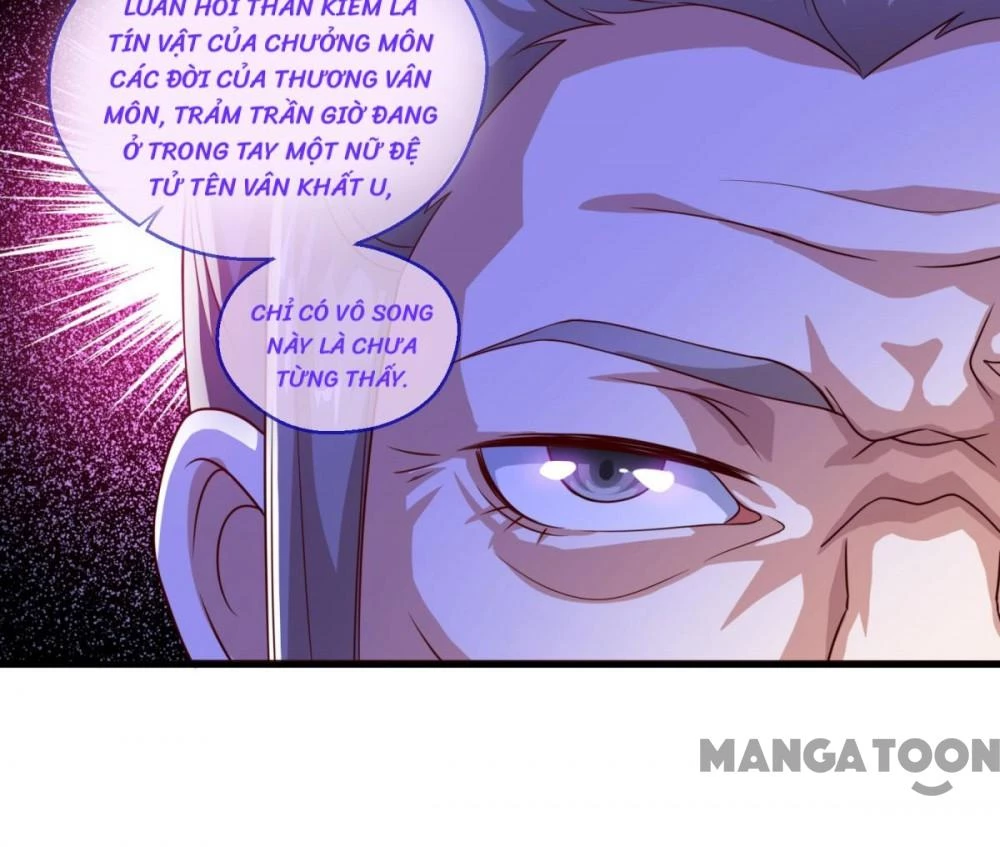 Tiên Ma Đồng Tu Chapter 115 - 22