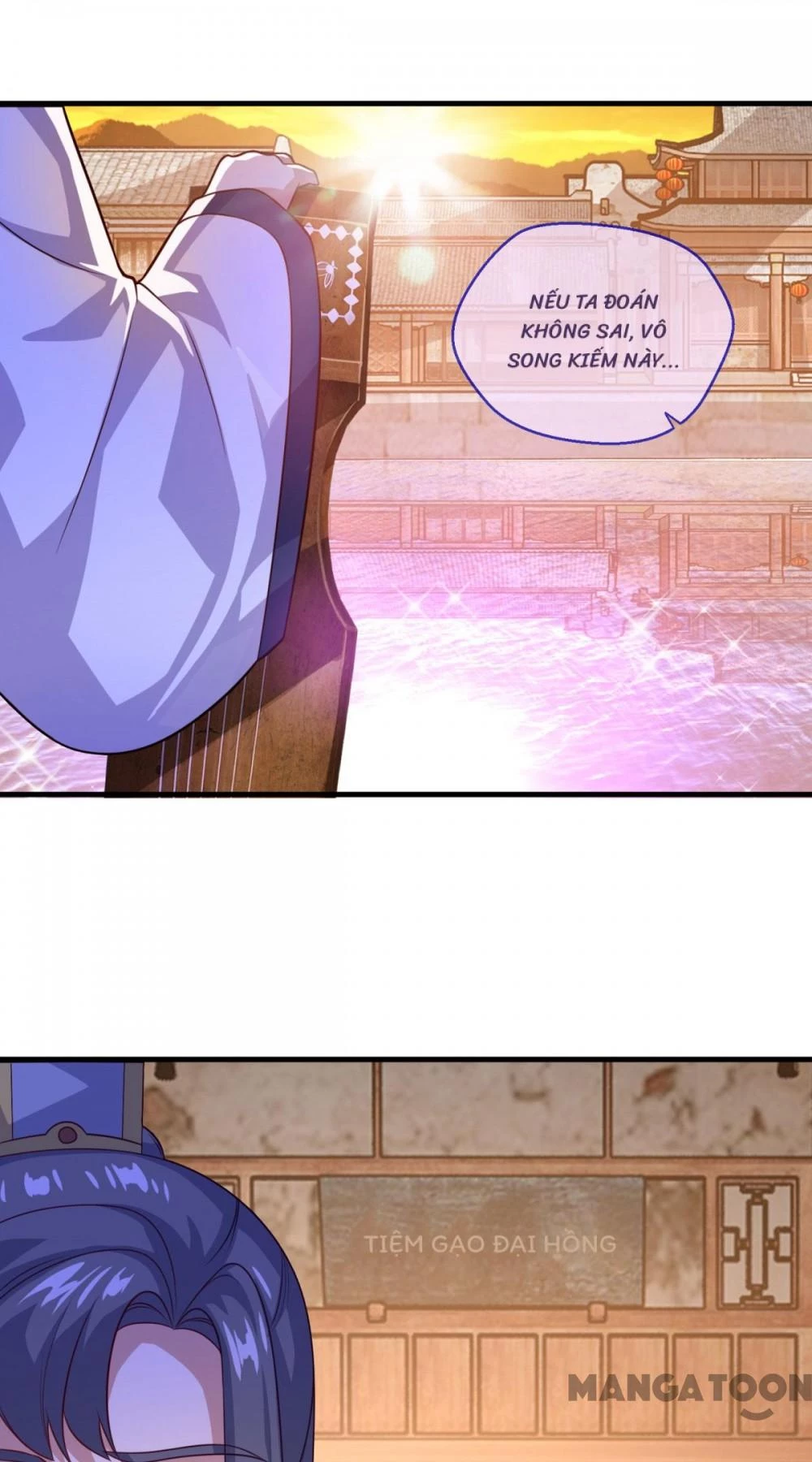 Tiên Ma Đồng Tu Chapter 115 - 23