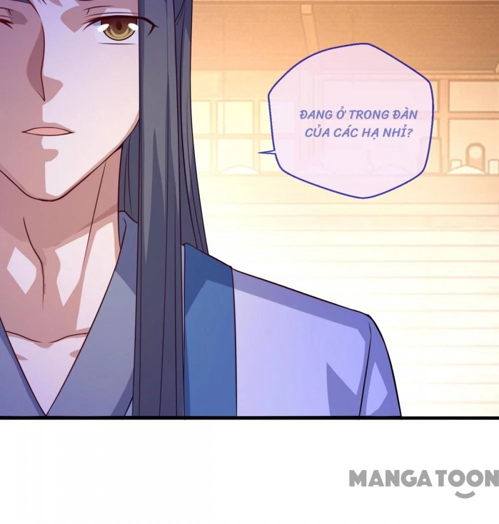 Tiên Ma Đồng Tu Chapter 115 - 24