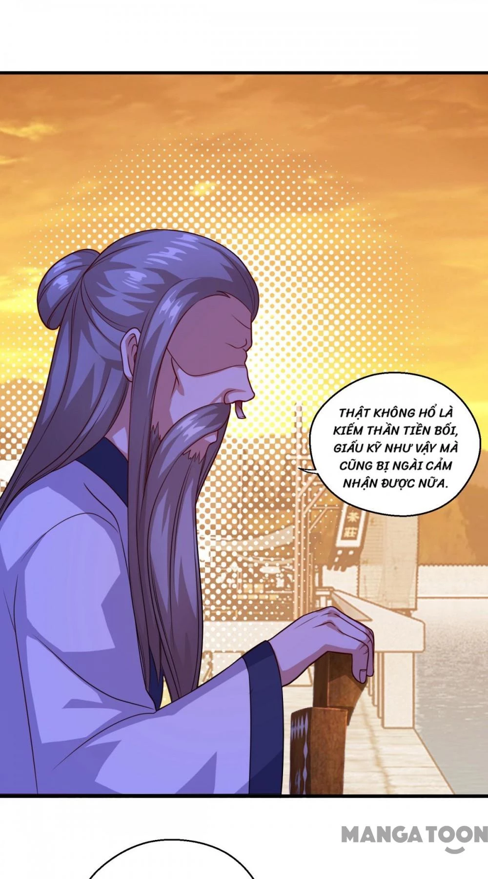 Tiên Ma Đồng Tu Chapter 115 - 25