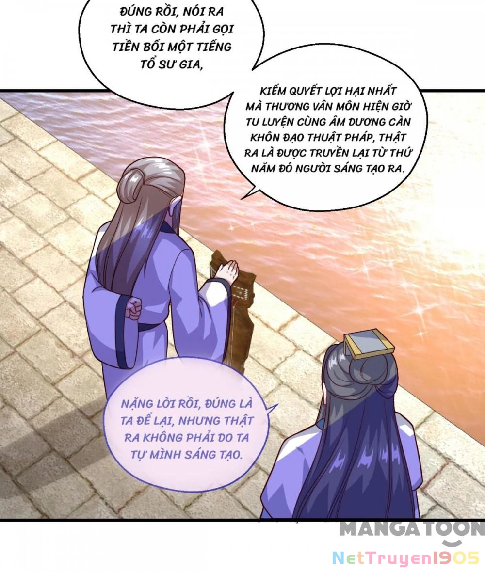 Tiên Ma Đồng Tu Chapter 115 - 26