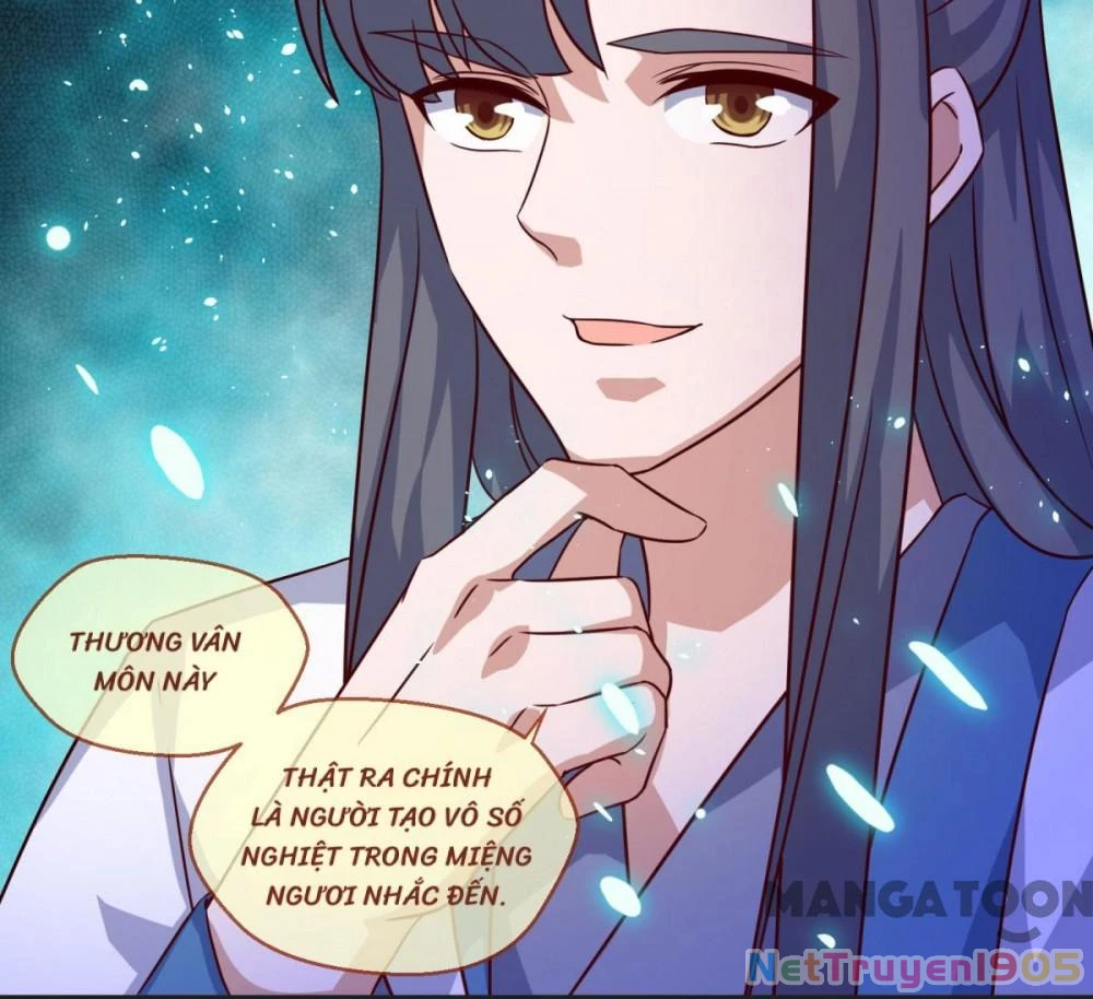 Tiên Ma Đồng Tu Chapter 115 - 28